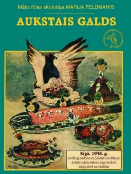 Aukstais galds