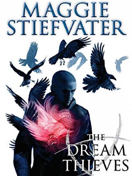 The Dream Thieves