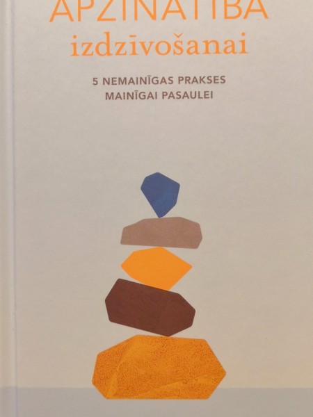Apzinātība izdzīvošanai