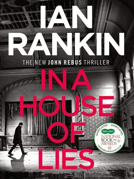 In a house of lies