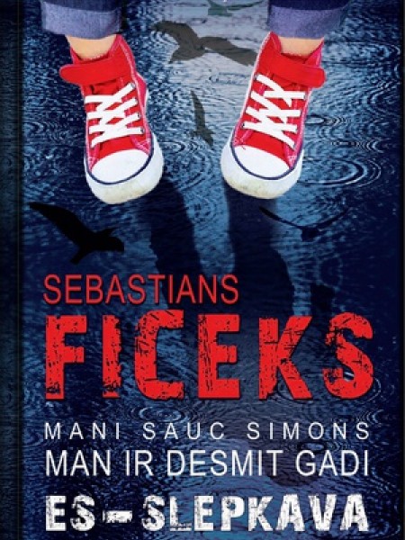 Es - slepkava