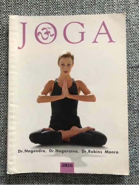 Joga