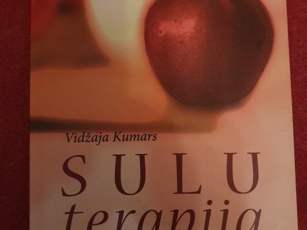 Sulu tetapija
