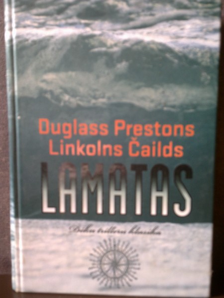 Lamatas