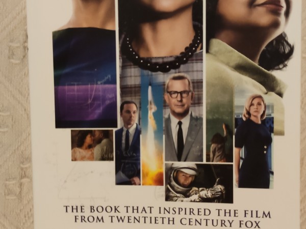 Hidden Figures
