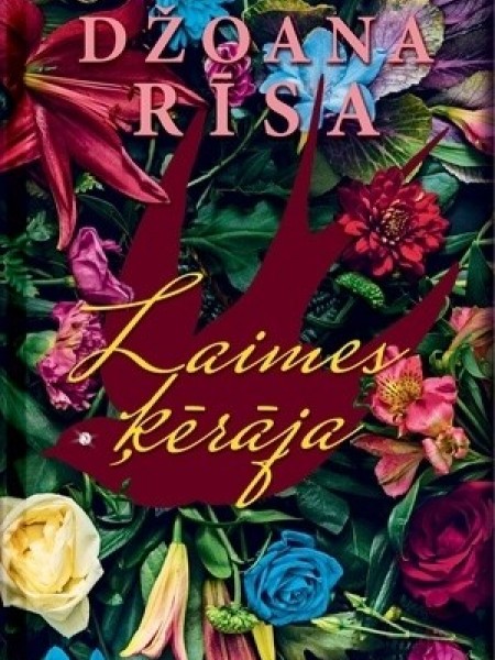 Laimes ķērāja