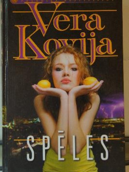 Spēles