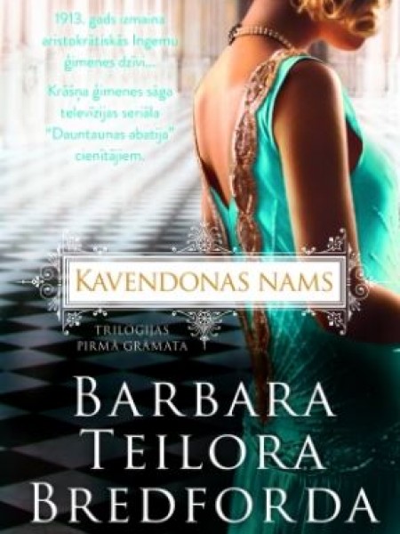 Kavendonas nams, 1