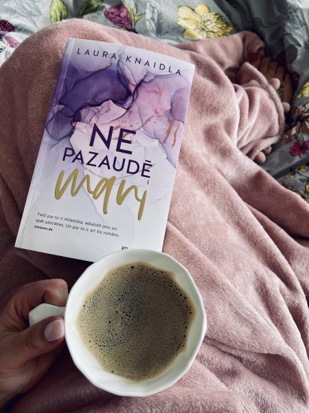 Ne pazaudē mani