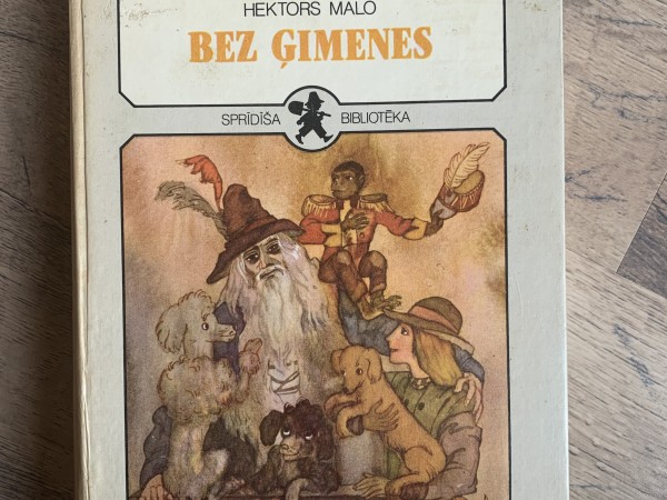 Bez ģimenes