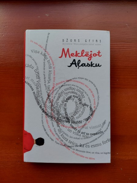 Meklējot aļasku