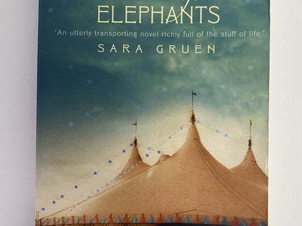 Water for Elephants