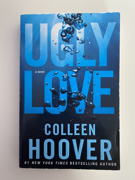 Ugly Love