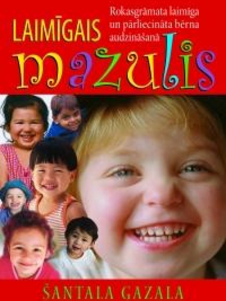 Laimīgais mazulis