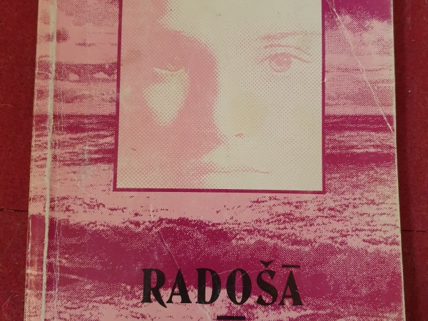 Radošā iztēle