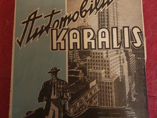 Automobiļu karalis