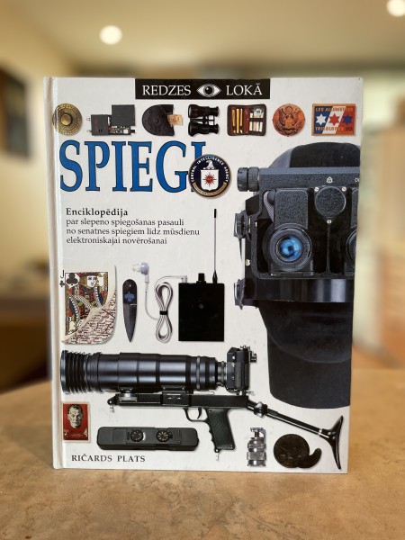 Spiegi