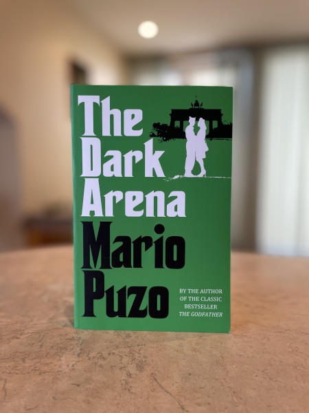 The Dark Arena