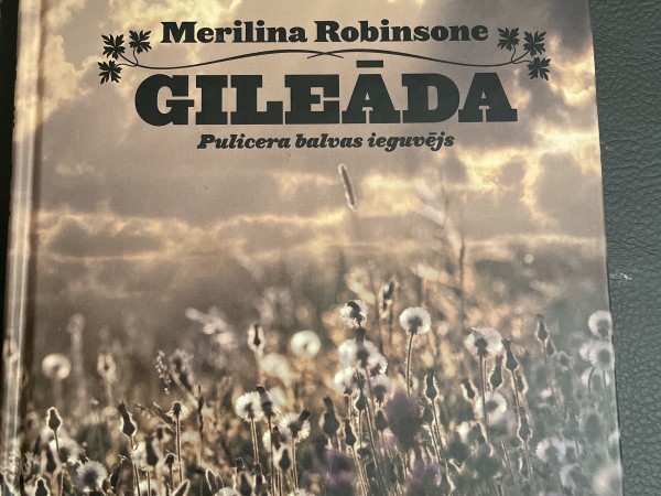 Gileāda