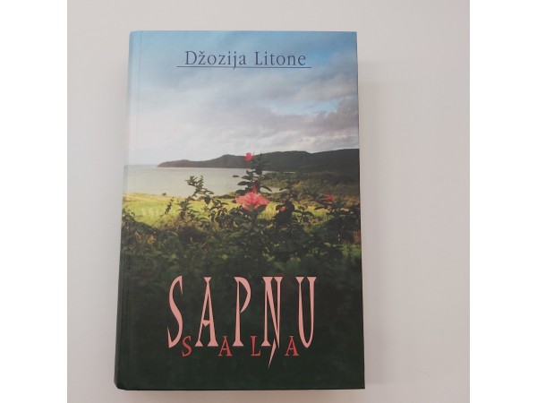 Sapņu sala