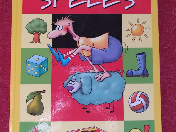 Aktīvās spēles