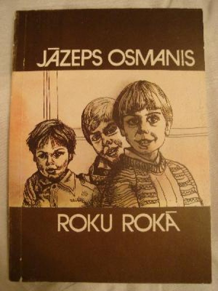 Roku rokā