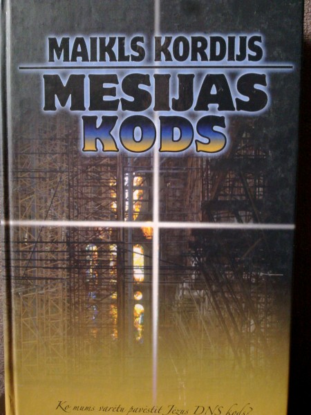 Mesijas kods