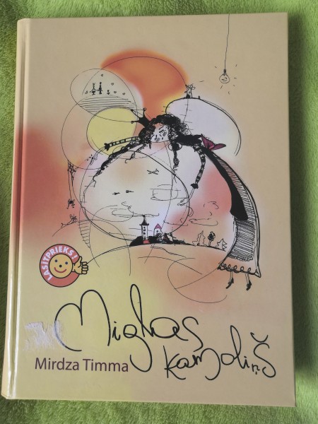 Miglas kamoliņš