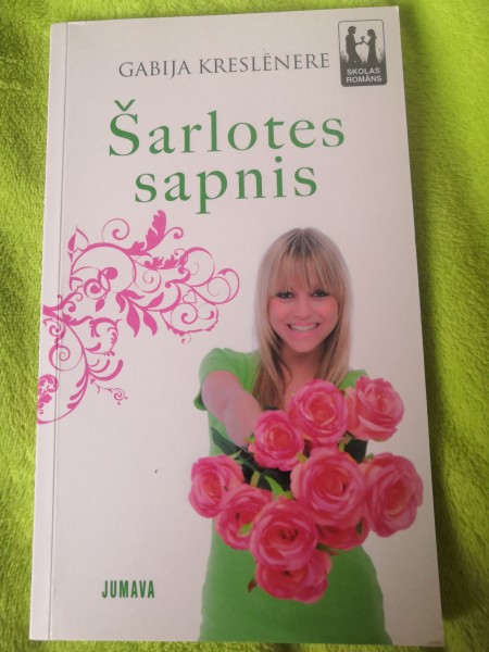 Šarlotes sapnis