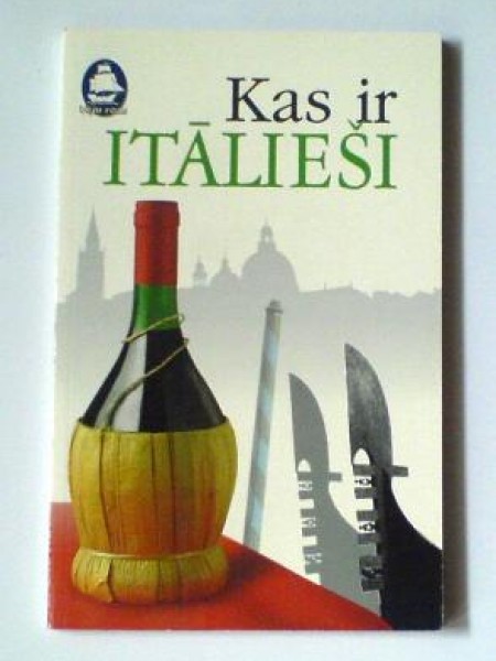 Kas ir itālieši