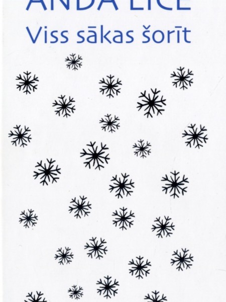Viss sākas šorīt
