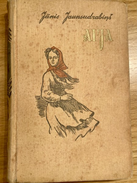 Aija