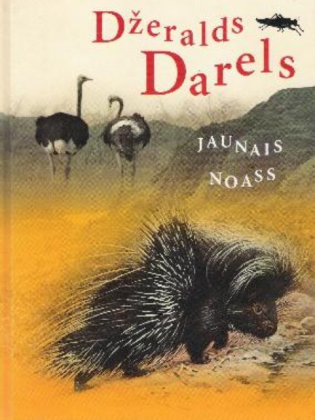 Jaunais Noass