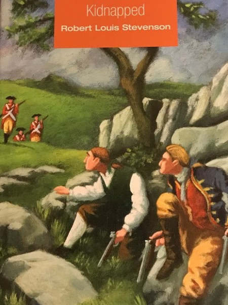 Kidnapped