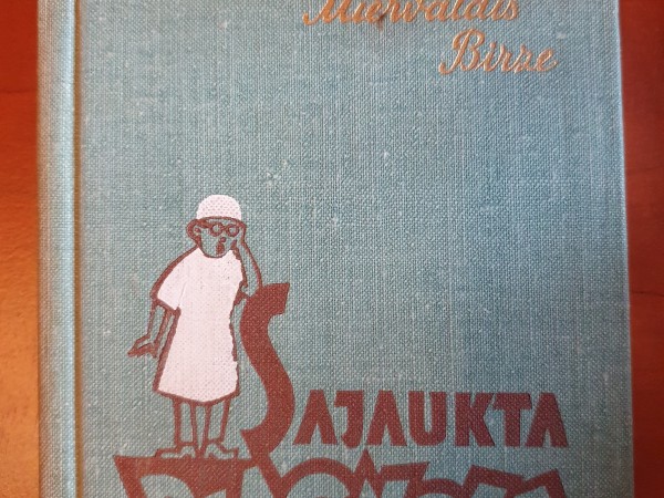 Sajaukta diagnoze