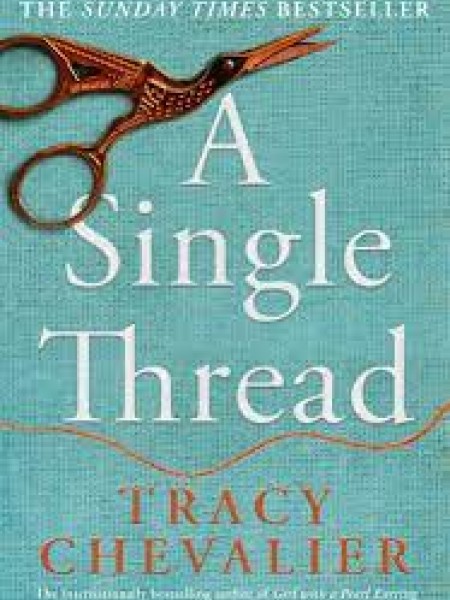 A single thread