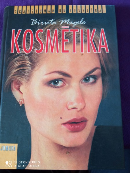 Kosmētika