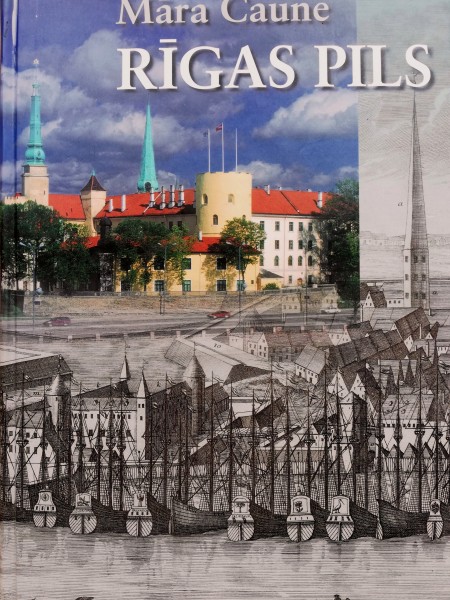 Rīgas pils