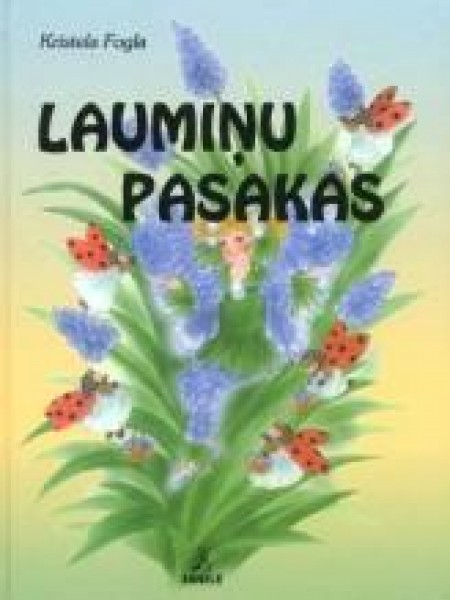Laumiņu pasakas