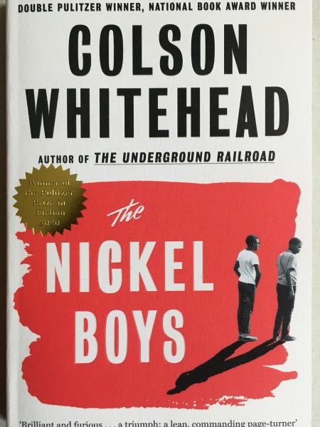 The Nickel Boys