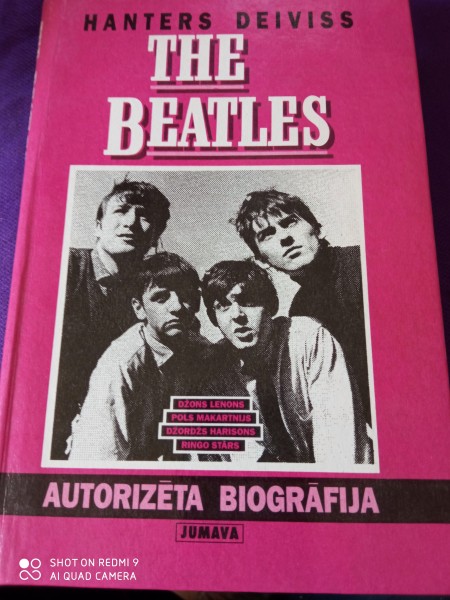 Tur Beatles
