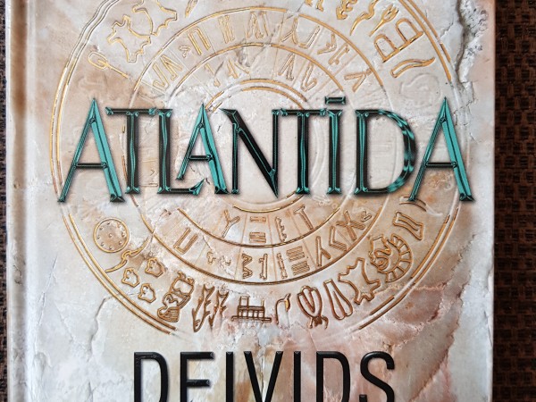 Atlantīda