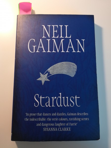 Stardust