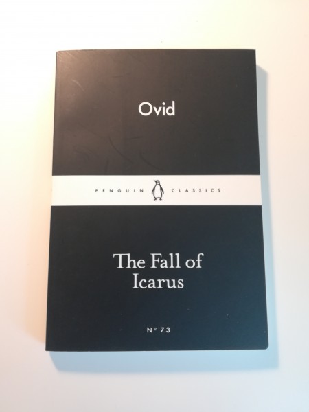 The Fall Of Icarus