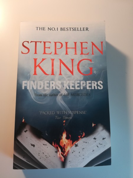Finders Keepers