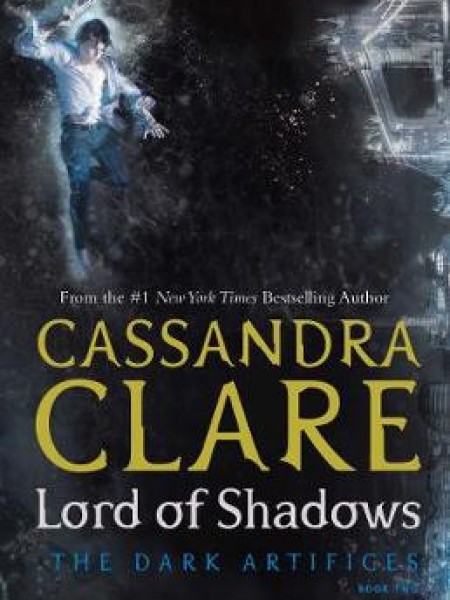 lord of shadows