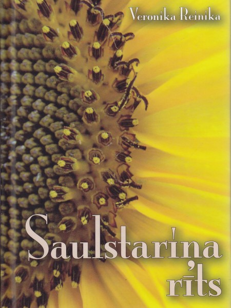 Saulstariņa rīts