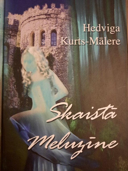 Skaistā Meluzīne