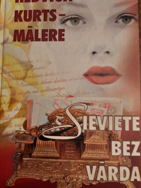 Sieviete bez vārda