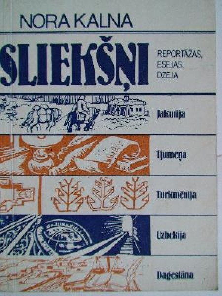 Sliekšņi